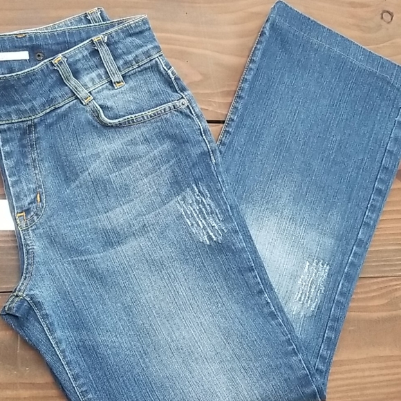 Xanaka Jean's size f40 - Picture 6 of 10